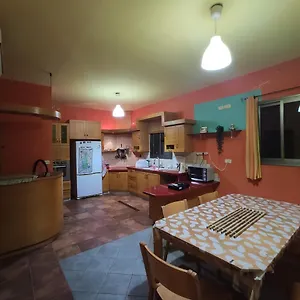 Auberge de jeunesse Nest House, Haïfa