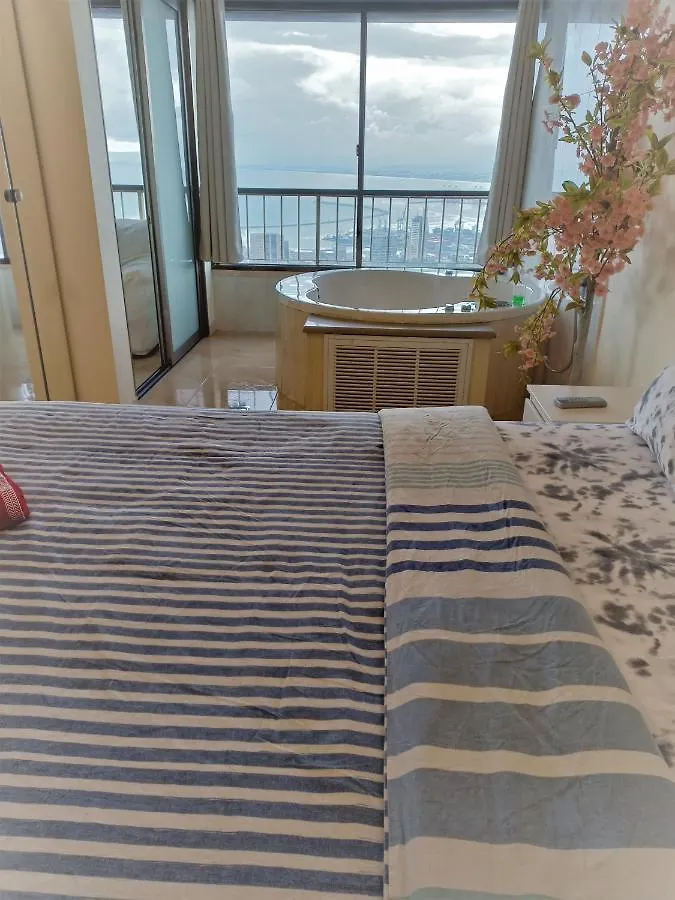 Panorama Bay View 3 Room contacts