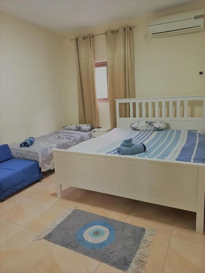 Panorama Bay View 3 Room Haifa